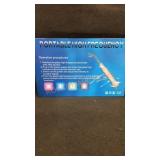 Portable High Frequency