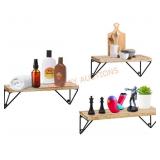 Set of 3 Shelves