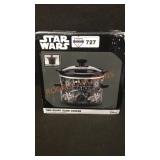 Star Wars 2qt Slow Cooker