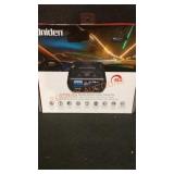 Uniden Extreme Long Range Radar/Laser Detector