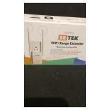 SE Tek WiFi Range Extender