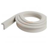 Jumbo edge cushion, 6ft