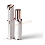 Finishing touch flawless facial hair remover, 18k