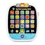 My first learning tablet
