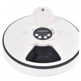 Tarvs timed feeder for pets