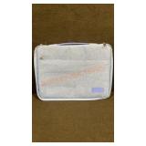 MacBook Pro hard shell case and laptop sleeve and