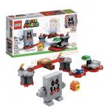 Super Mario lego set