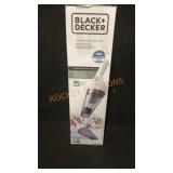 Black & Decker Quick Clean Cordless Hand Vacuum