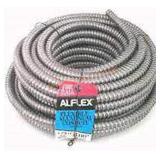 CONDUIT FLEXALUM 1/2X25