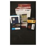 Dash Phone Holder, Phone Case and Screen Protector