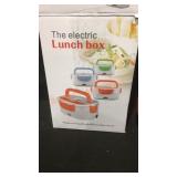 The Electric Lunch Box