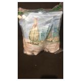 Method Gel Hand Wash Refill, Set of 4-1 liter bags