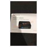 Obihai Technology Universal Voice Adapter with