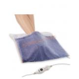 Asani electric heated foot warmer