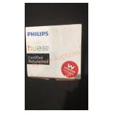 Philips hue Personal Wireless Lighting