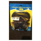 Industrial Safty Goggles