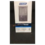 Schilage Smart Deadbolt