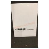Netgear WiFi Range Extender