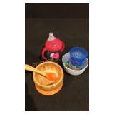 Baby Dishes