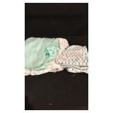Crib Sheets and Swaddlers