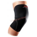 Mcdavid high performance large knee sleeve