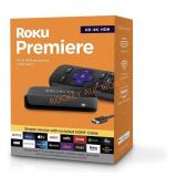 Roku premiere