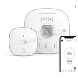 Smart Garage Control