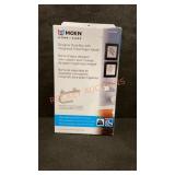 Grab Bar with TP Holder