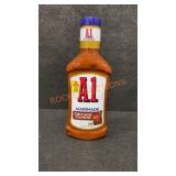 Kraft A1 Marinade