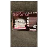 Conair More Volume Tool
