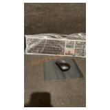 Wireless Keyboard & Mouse