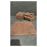 12 pack Washcloths