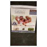 Full Mattress Protector