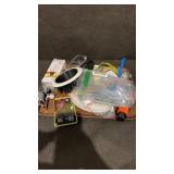 Miscellaneous Tray Lot