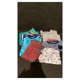 Baby Boy Clothes