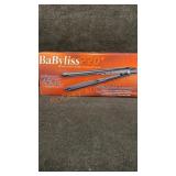 1" Straightening Iron