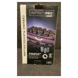 Ceramic Flocked Rollers