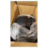 Massage Table Head Rest