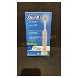 Oral B Toothbrush
