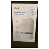 Ultrasonic Cool Mist Humidifier