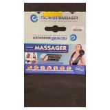 Deep Tissue Massager