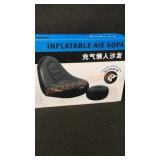 Inflatable Air Sofa