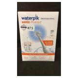Waterpik Sonic-Fusion Flossing Toothbrush