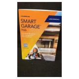 Smart Garage Hub