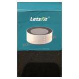 LetsFit 14 Southing Sounds for a Perfect Sleep