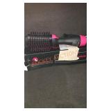 1 Step Hair Dryer and Styler