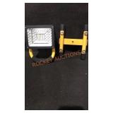 Portable Flood Light