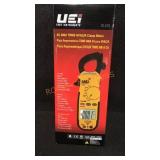 UEI Clamp Meter