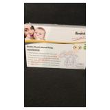 Double Electric Breast Pump