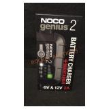 Noco Genius 2 Battery Charger
